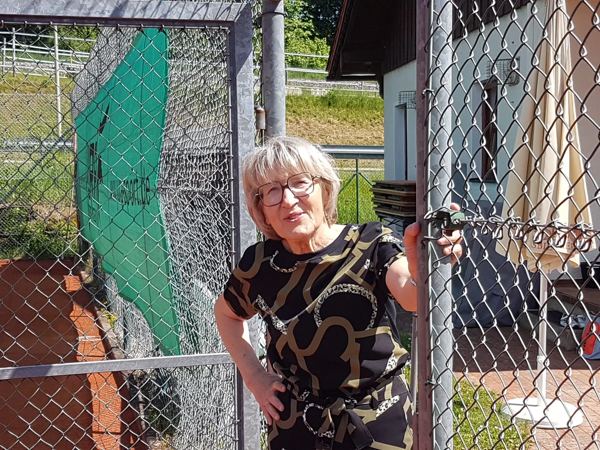 Kleinfeldtennis – Foto 5